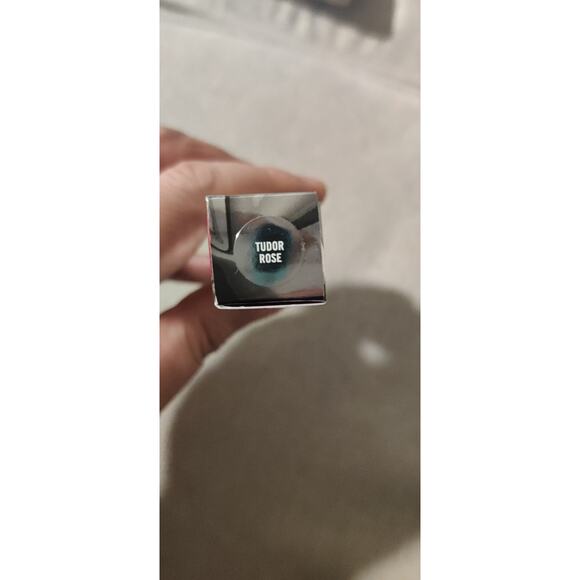 MAC Tudor Rose Lip Glass lipgloss - Picture 5 of 6